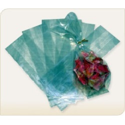 Manufacturers Exporters and Wholesale Suppliers of BOPP IPP Bags Side Gusset Sealing Delhi Delhi
